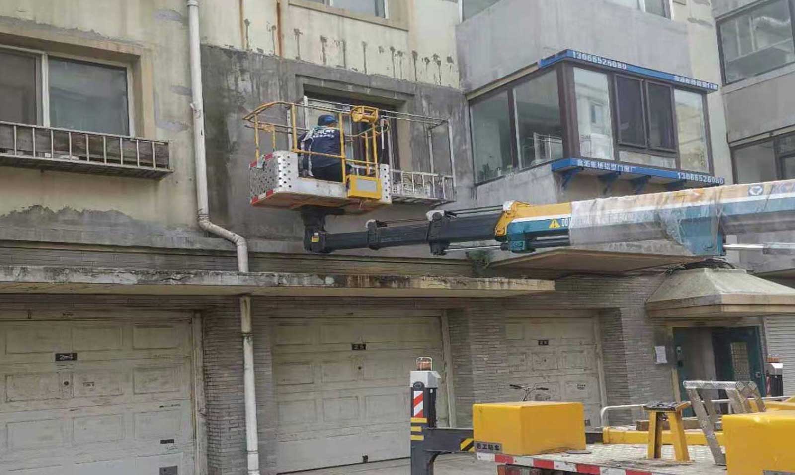 厦门窗口防水补漏